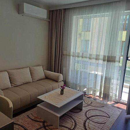 Апартаменти И Стаи За Гости Анхиало Pomorie Exterior foto