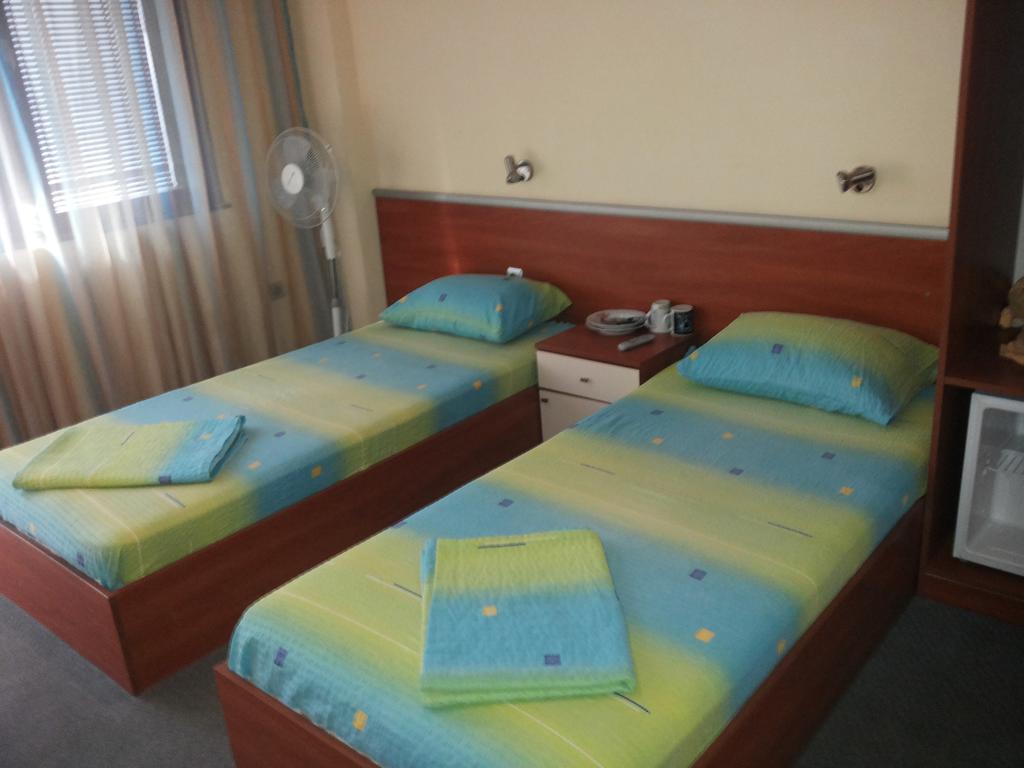 Апартаменти И Стаи За Гости Анхиало Pomorie Exterior foto